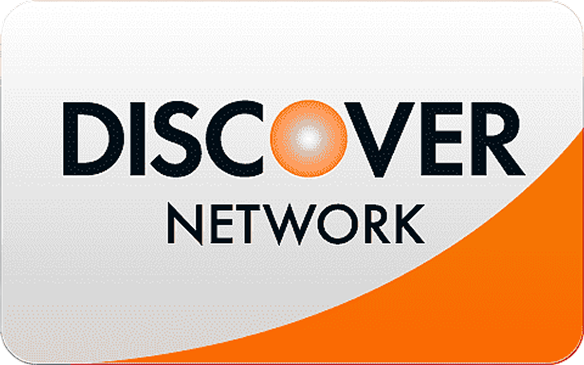 Discover Network logo