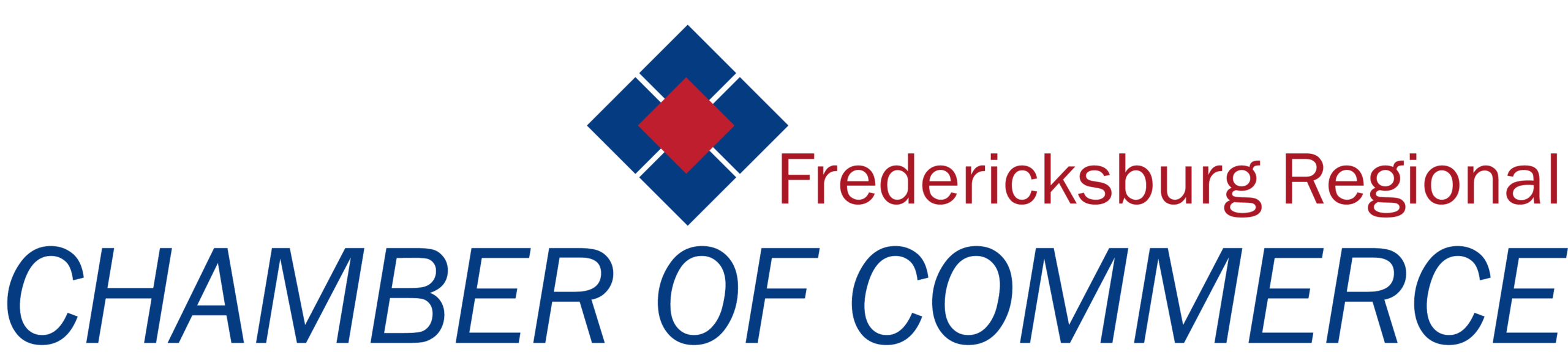 Fredericksburg Regional Chamber of Commerce logo