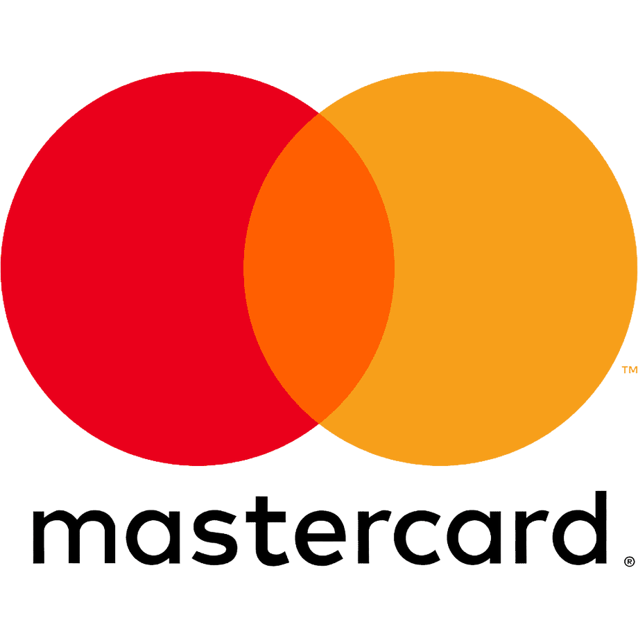 Mastercard logo