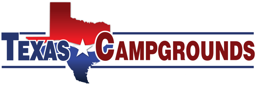 Texas Campgrounds logo